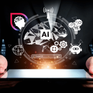 AI-Powered Legacy System Modernization